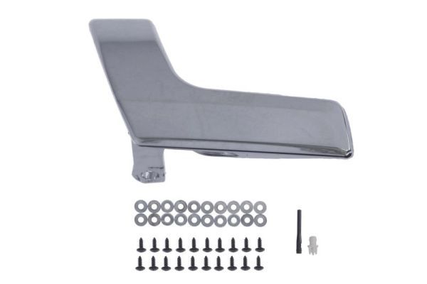 Türgriff - Innenausstattung