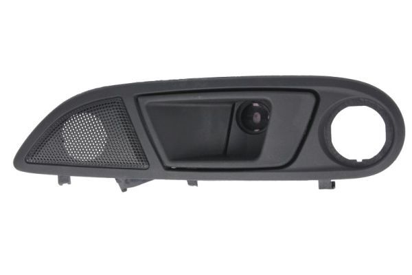 Türgriff - Innenausstattung