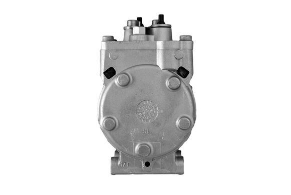 Schraube, Kraftstofftank-Halteband