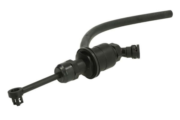 Geberzylinder, Kupplung