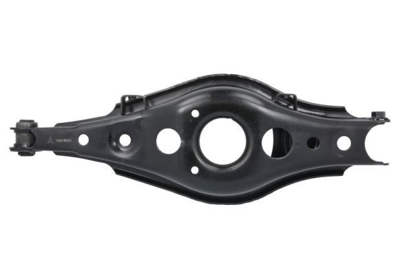 Lenker, Radaufhängung