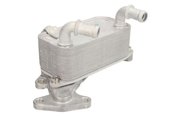 Ölkühler, Motoröl