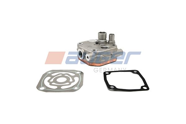 Klemmstück, Abgasanlage