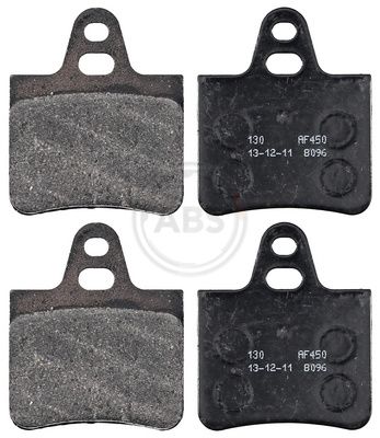 Faltenbalgsatz, Antriebswelle