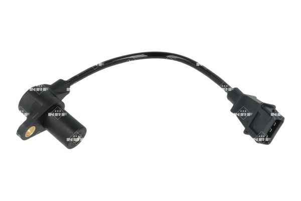 Impulsgeber, Kurbelwelle