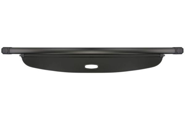 Laderaumabdeckung