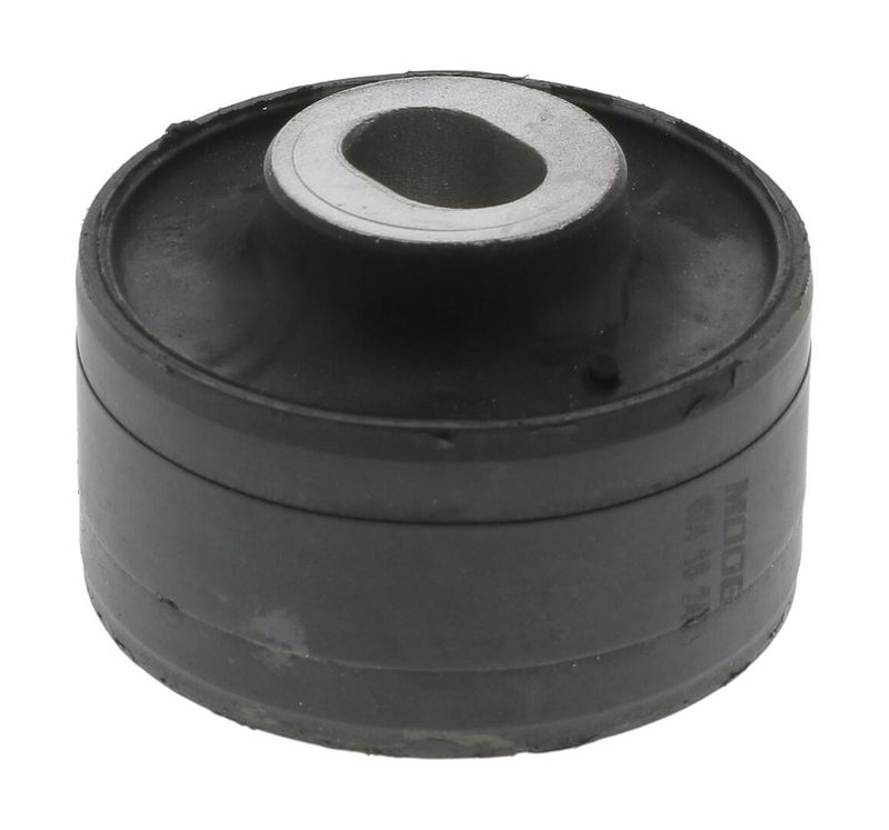 Lagerung, Achskörper