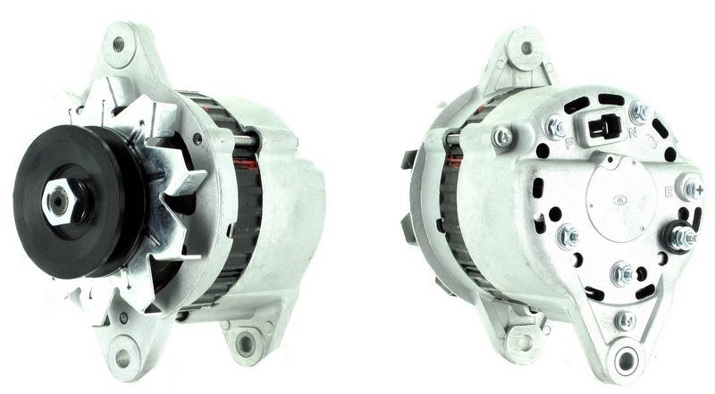 Geberzylinder, Kupplung