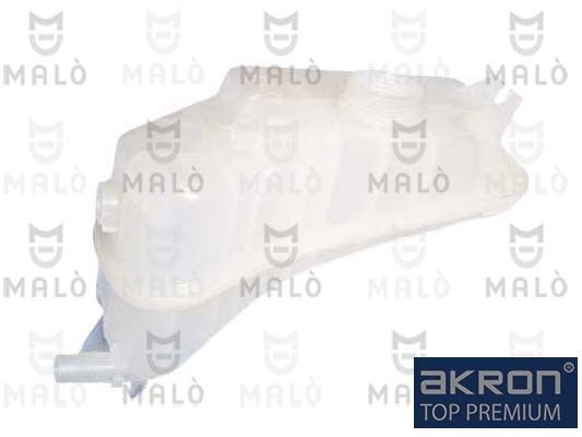 Stellelement, Mischklappe