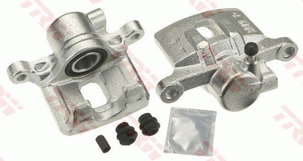 Bremssattel