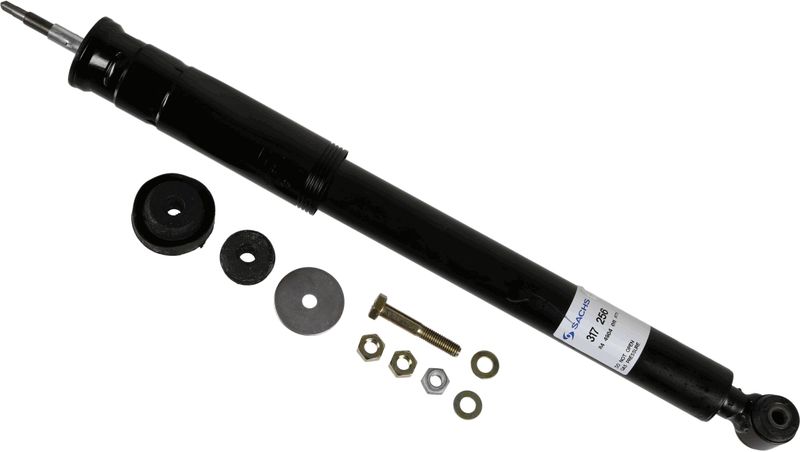 Stoßdämpfer