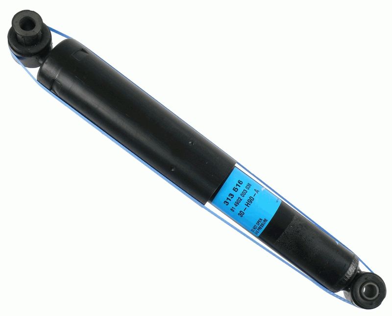 Stoßdämpfer