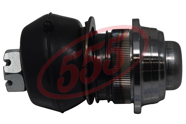 Trag-/Führungsgelenk