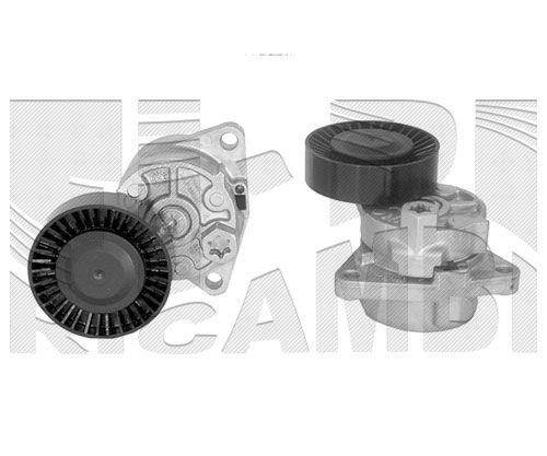 Lüfter, Motorkühlung