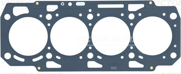 Zylinderkopfdichtung