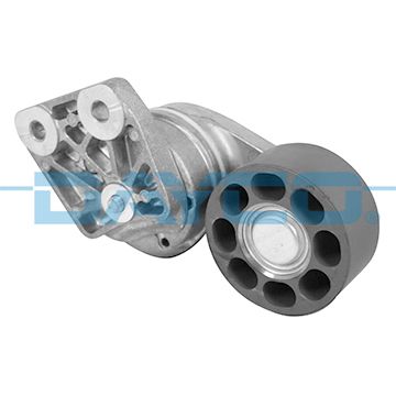 Riemenspanner, Keilrippenriemen