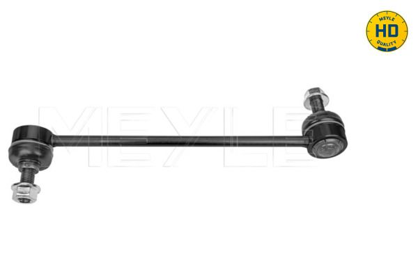 Stange/Strebe, Stabilisator