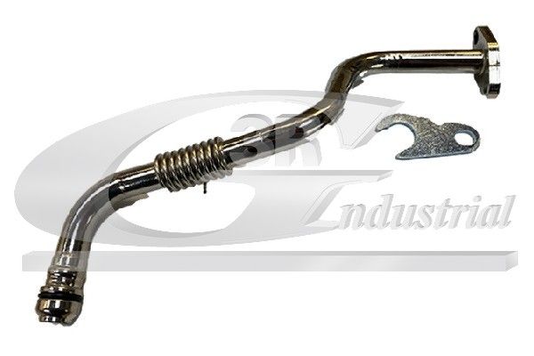 Lagerung, Stabilisator