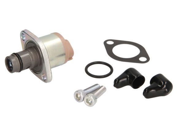 Regelventil, Kraftstoffmenge (Common-Rail-System)