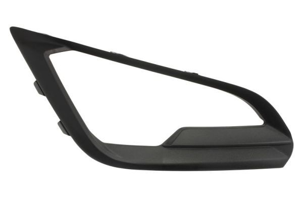 Stoßfänger - Teile