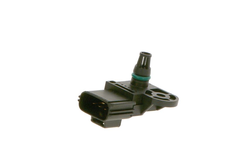 Sensor, Saugrohrdruck
