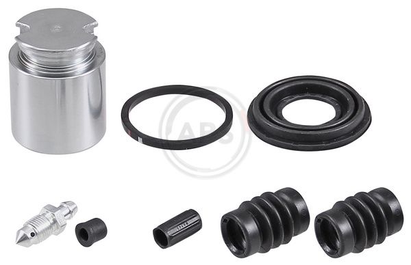 Staubdichtungen für die Vorderradaufhängung