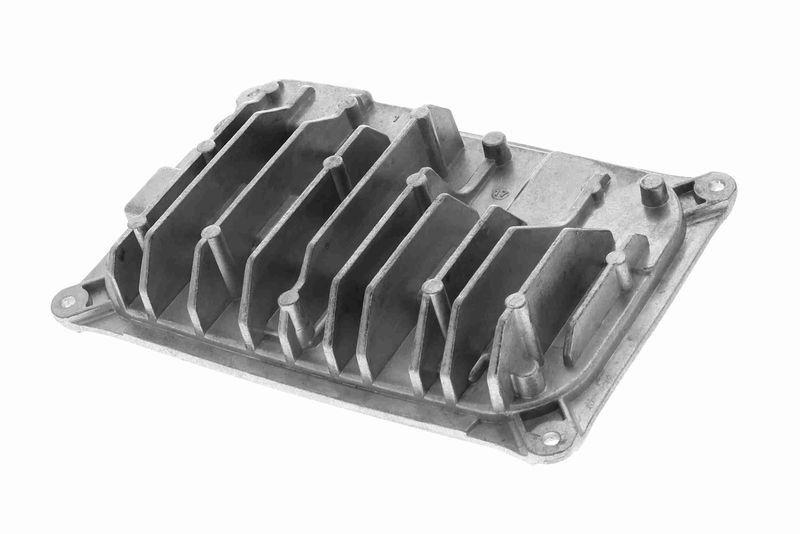 Steuergerät - Beleuchtung