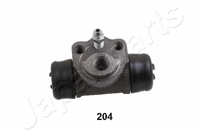 Geberzylinder, Kupplung