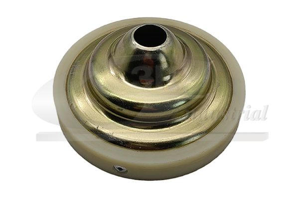 Impulsgeber, Kurbelwelle