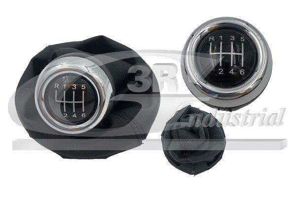 Faltenbalgsatz, Antriebswelle