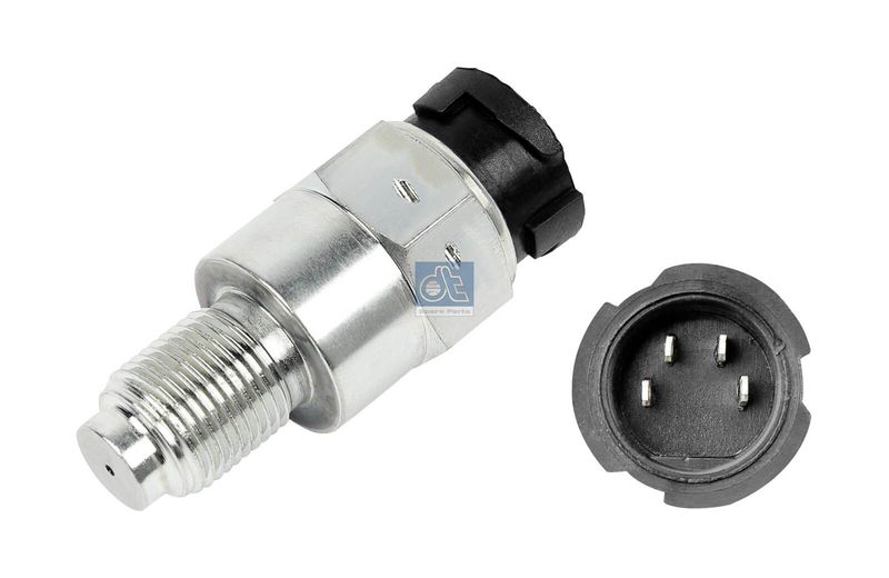 Sensor, Geschwindigkeit