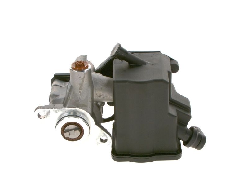 Hydraulikpumpe, Lenkung