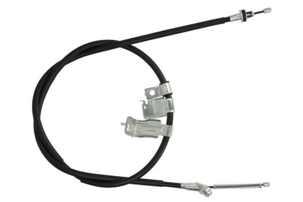 Seilzug, Feststellbremse