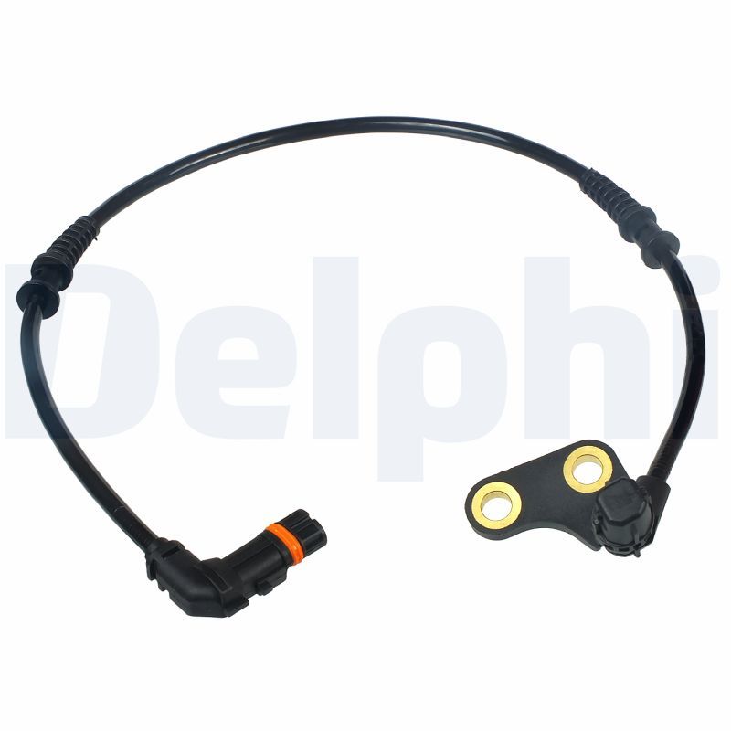 Sensor, Raddrehzahl
