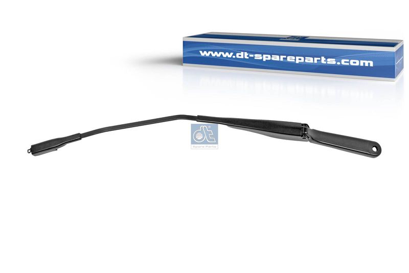 Wischarm, Scheibenreinigung