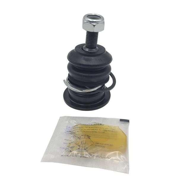 Trag-/Führungsgelenk