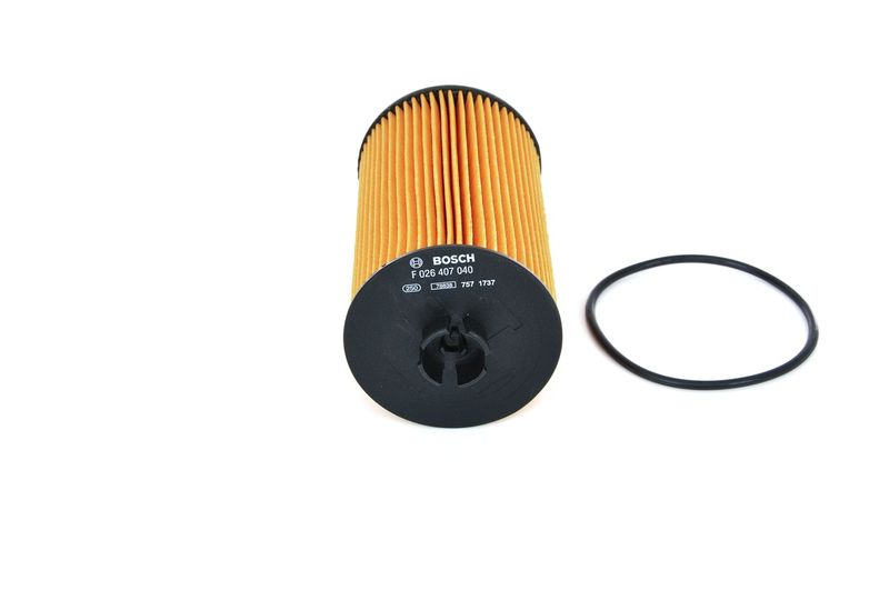 Ölfilter