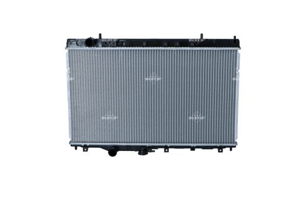 Kühler, Motorkühlung