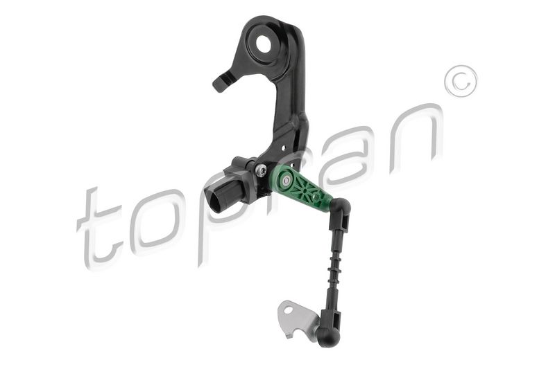 Leuchtweitenregulierungs-Sensor