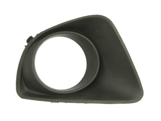 Stoßfänger - Lüftungsgitter