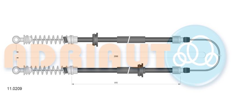 Radkasten aus Kunststoff