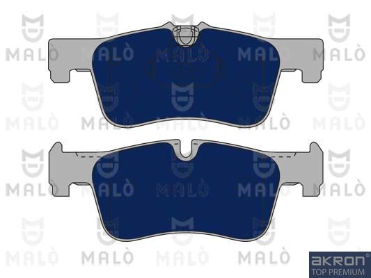 Zubehörsatz, Bremsbacken