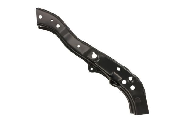 Frontverkleidung - Scheinwerferaufnahme