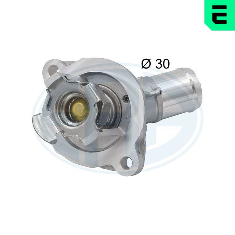 Kondensator, Klimaanlage