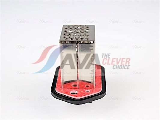 Widerstand, Innenraumgebläse