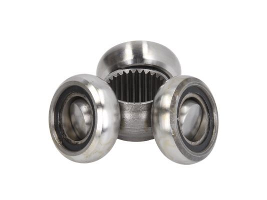 Gelenksatz, Antriebswelle