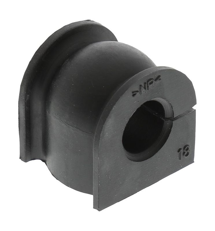 Lagerung, Stabilisator