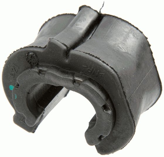 Lagerung, Stabilisator