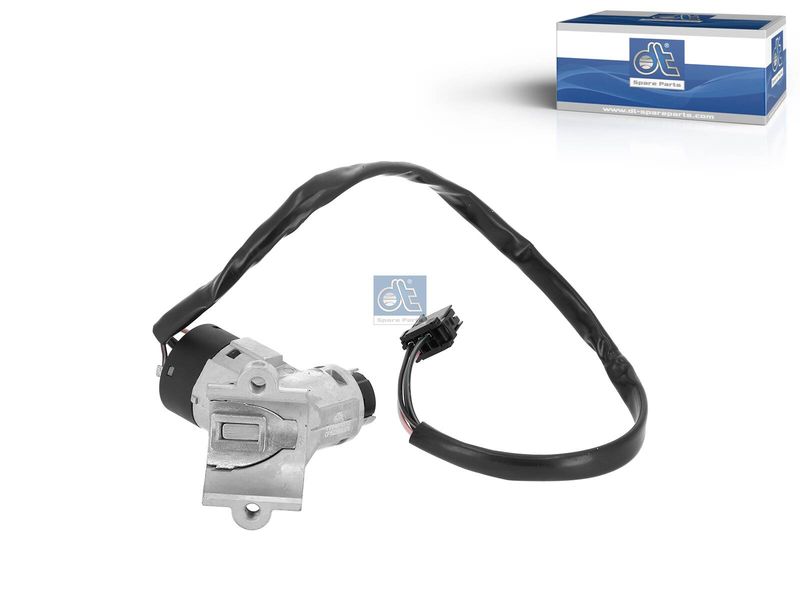 Zünd-/Startschalter