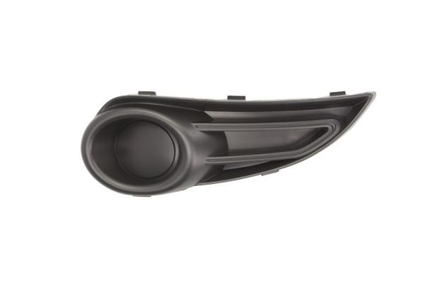 Stoßfänger - Lüftungsgitter